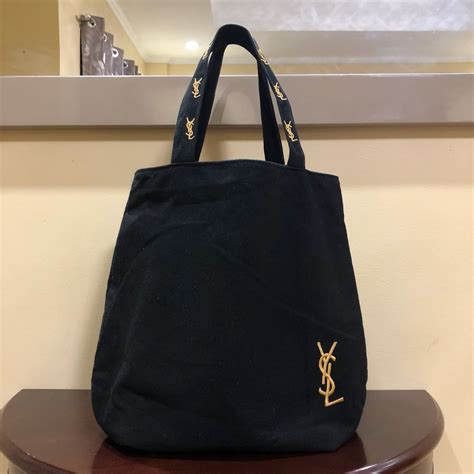 st laurent tote bag|tote bag yves saint laurent.